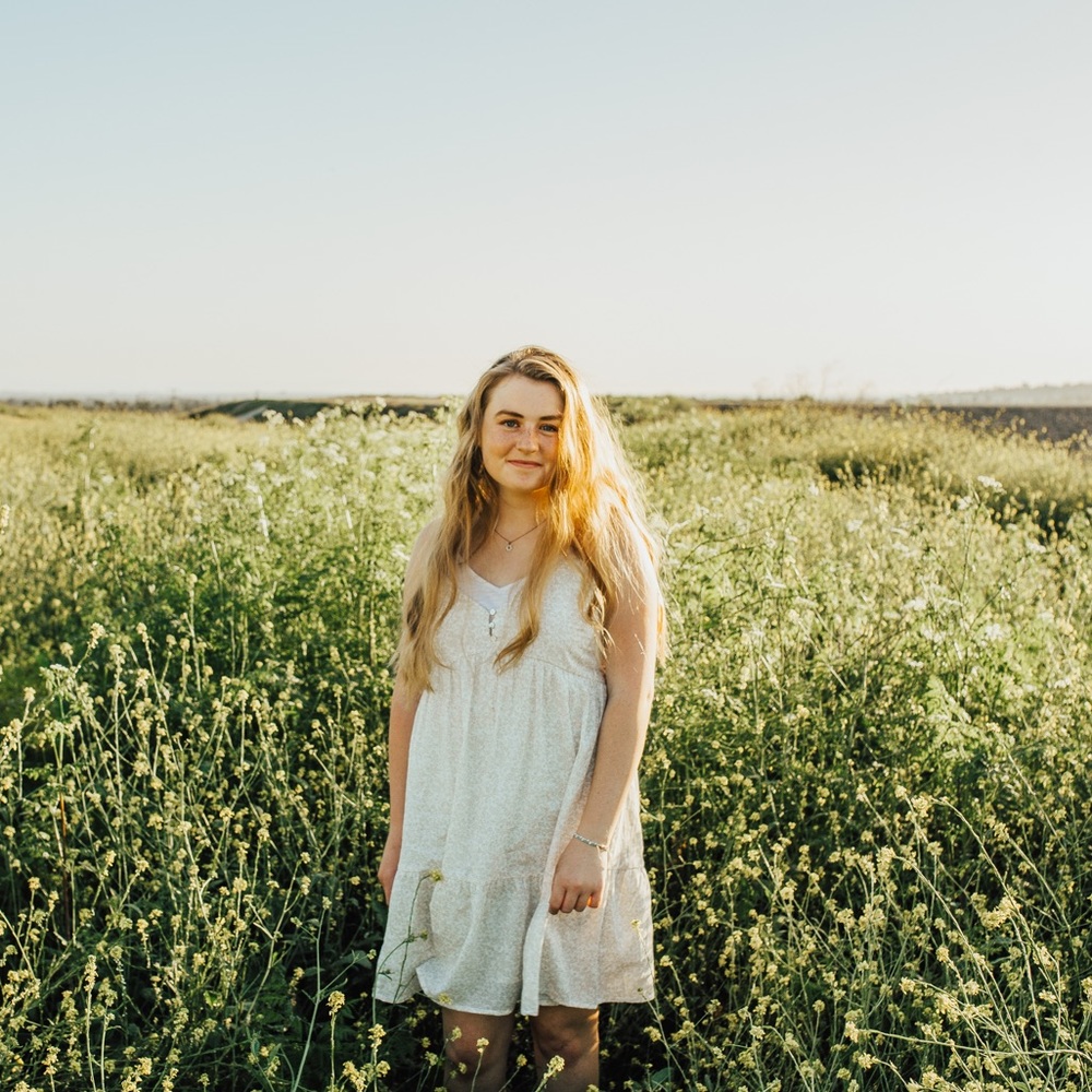 Meet your Posher, Amelia
